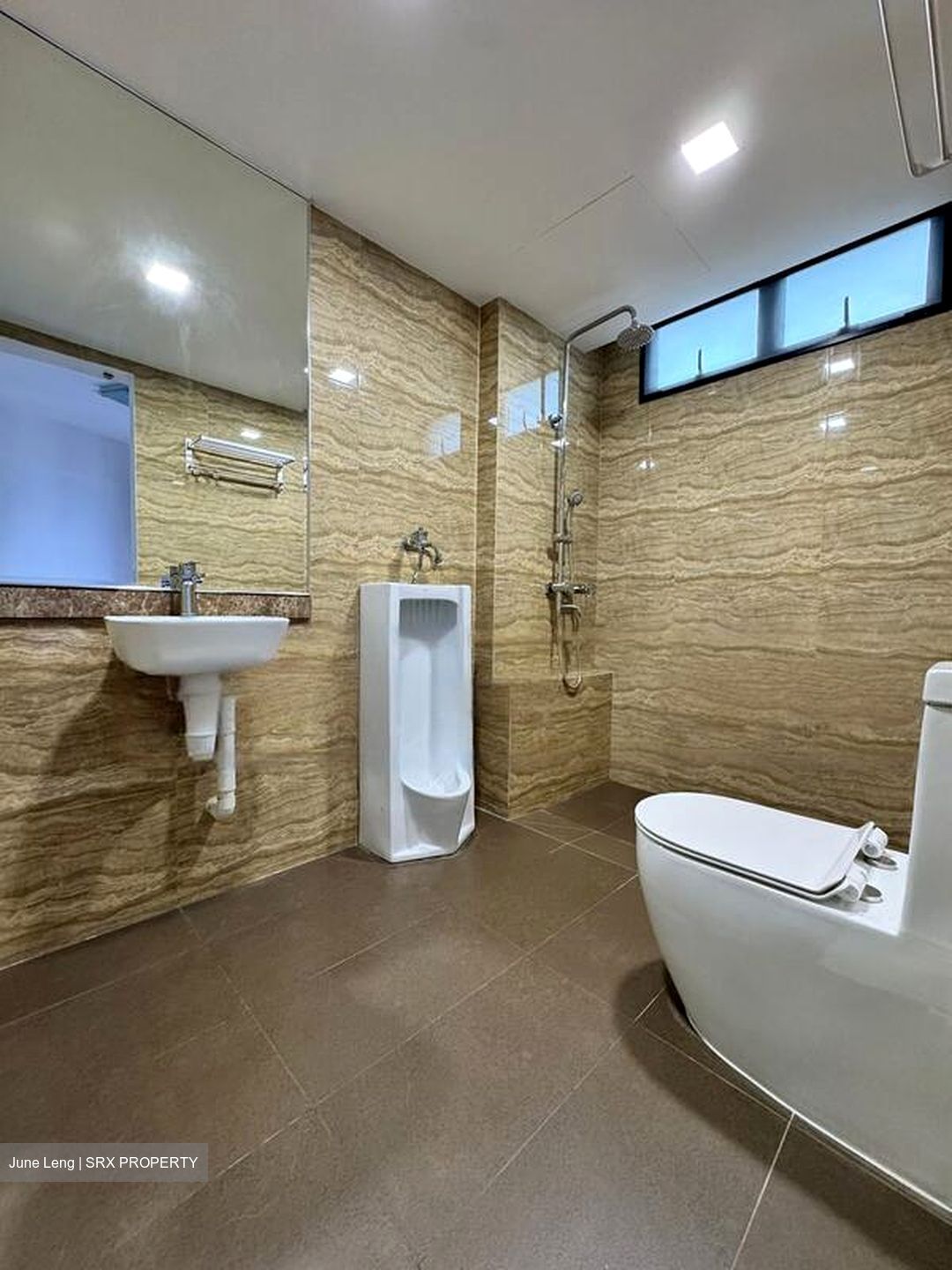 Regent Grove (D23), Condominium #511364161